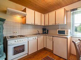 Holiday Home in Sankt Andrae Near Lake