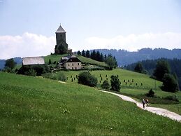 Holiday Home in Sankt Andrae Near Lake