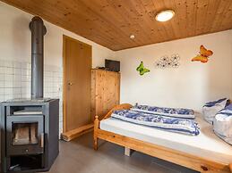 Holiday Home in Sankt Andrae Near Lake