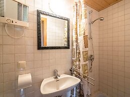 Holiday Home in Sankt Andrae Near Lake