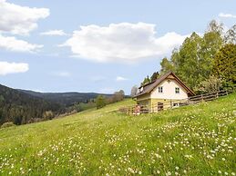 Holiday Home in Sankt Andrae Near Lake Klopeiner