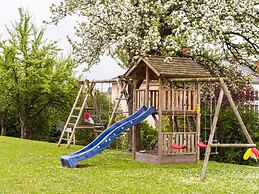 Holiday Home in Sankt Andrae Near Lake