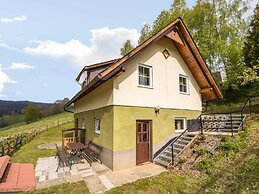 Holiday Home in Sankt Andrae Near Lake