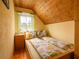 Holiday Home in Sankt Andrae Near Lake