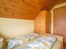 Holiday Home in Sankt Andrae Near Lake