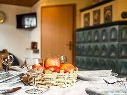 Holiday Home in Sankt Andrae Near Lake