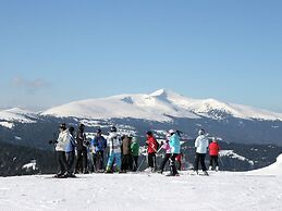 Holiday Home in Sankt Andrae Near Lake