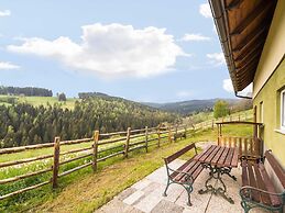 Holiday Home in Sankt Andrae Near Lake