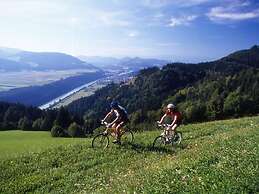 Holiday Home in Sankt Andrae Near Lake