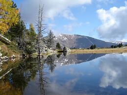 Cozy Apartment in Afritz am See near Gerlitzen Ski Area