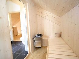 Nice Chalet in Hohentauern / Styria With Sauna