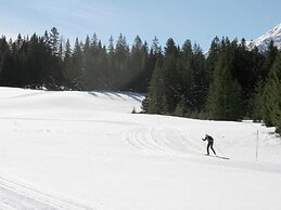 Nice Chalet in Hohentauern / Styria With Sauna