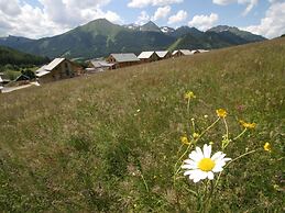 Nice Chalet in Hohentauern / Styria With Sauna