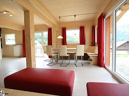 Nice Chalet in Hohentauern / Styria With Sauna
