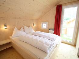 Nice Chalet in Hohentauern / Styria With Sauna