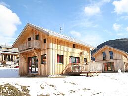 Nice Chalet in Hohentauern / Styria With Sauna