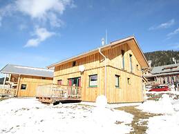 Nice Chalet in Hohentauern / Styria With Sauna