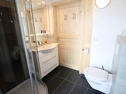 Nice Chalet in Hohentauern / Styria With Sauna