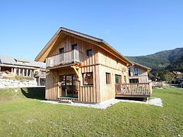 Nice Chalet in Hohentauern / Styria With Sauna