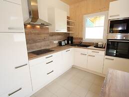 Nice Chalet in Hohentauern / Styria With Sauna