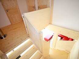 Nice Chalet in Hohentauern / Styria With Sauna