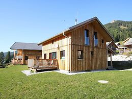 Nice Chalet in Hohentauern / Styria With Sauna