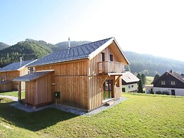 Nice Chalet in Hohentauern / Styria With Sauna