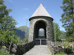 Nice Chalet in Hohentauern / Styria With Sauna