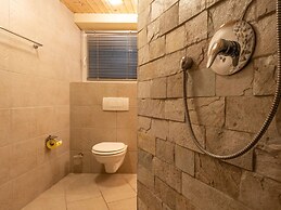 Herrliche Ferienwohnung mit Sauna in Strengen