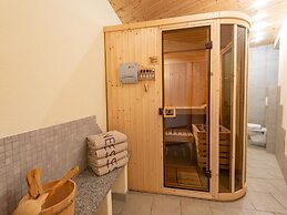 Herrliche Ferienwohnung mit Sauna in Strengen