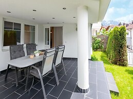 Herrliche Ferienwohnung mit Sauna in Strengen