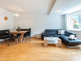 Herrliche Ferienwohnung mit Sauna in Strengen