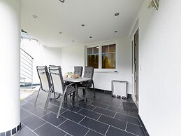 Herrliche Ferienwohnung mit Sauna in Strengen