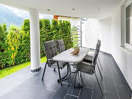Herrliche Ferienwohnung mit Sauna in Strengen