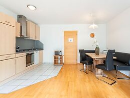 Herrliche Ferienwohnung mit Sauna in Strengen
