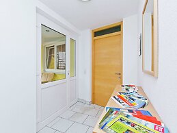 Herrliche Ferienwohnung mit Sauna in Strengen