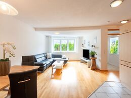Herrliche Ferienwohnung mit Sauna in Strengen