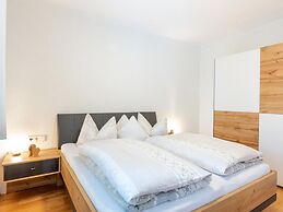 Herrliche Ferienwohnung mit Sauna in Strengen