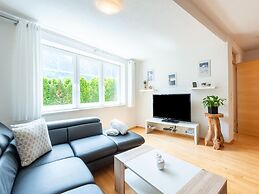 Herrliche Ferienwohnung mit Sauna in Strengen