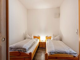 Herrliche Ferienwohnung mit Sauna in Strengen