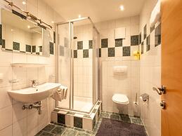 Herrliche Ferienwohnung mit Sauna in Strengen