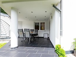 Herrliche Ferienwohnung mit Sauna in Strengen