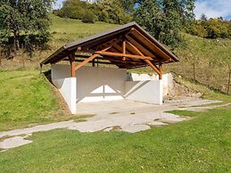 Holiday Home in Eberstein / Carinthia With Sauna