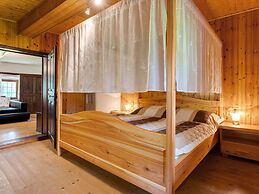 Holiday Home in Eberstein / Carinthia With Sauna