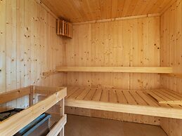 Holiday Home in Eberstein / Carinthia With Sauna