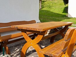 Holiday Home in Eberstein / Carinthia With Sauna