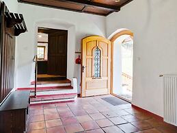 Holiday Home in Eberstein / Carinthia With Sauna