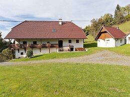 Holiday Home in Eberstein / Carinthia With Sauna