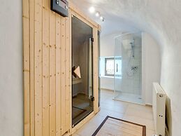 Holiday Home in Eberstein / Carinthia With Sauna