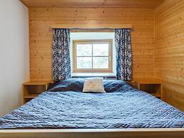 Holiday Home in Eberstein / Carinthia With Sauna